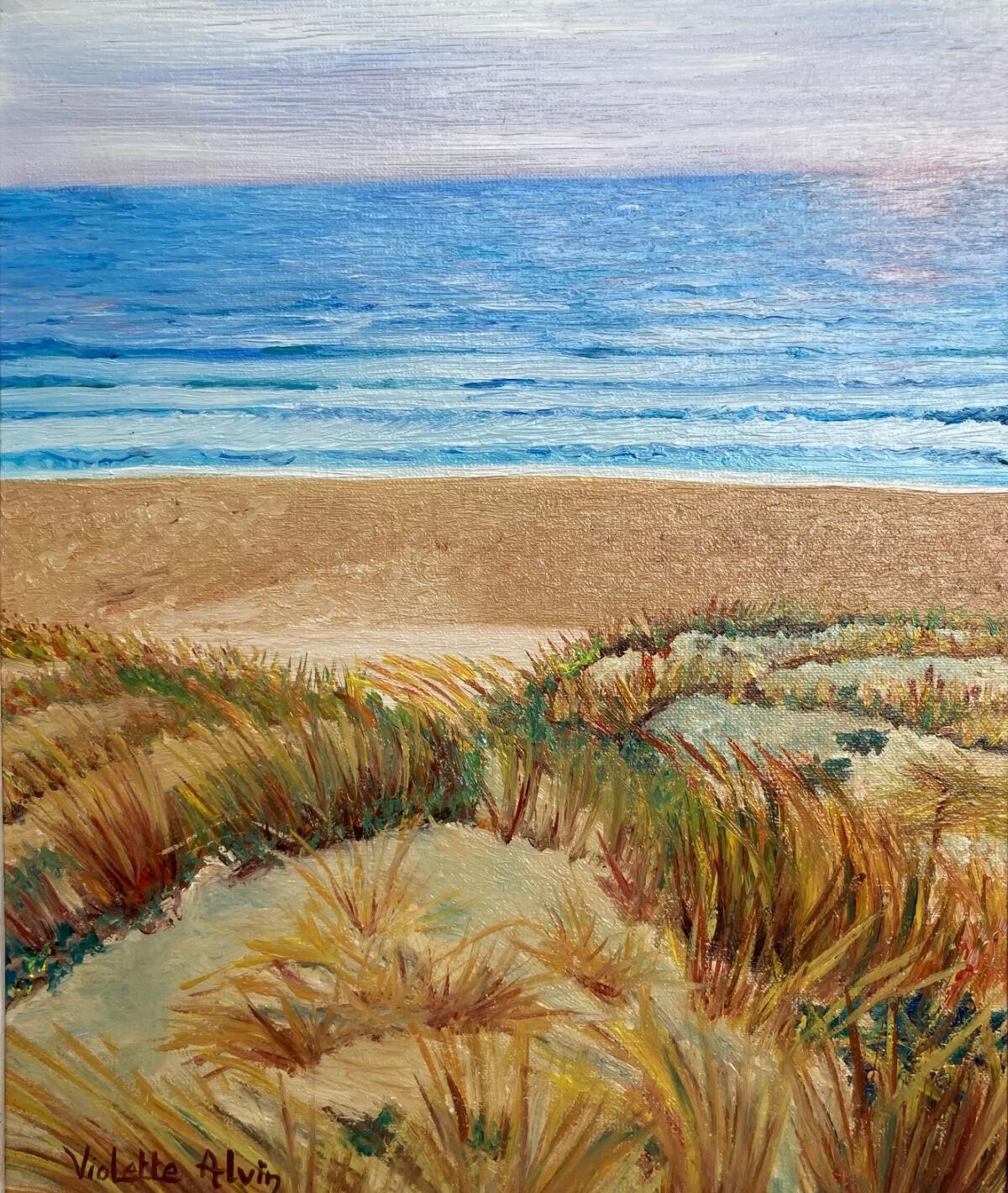 Painting